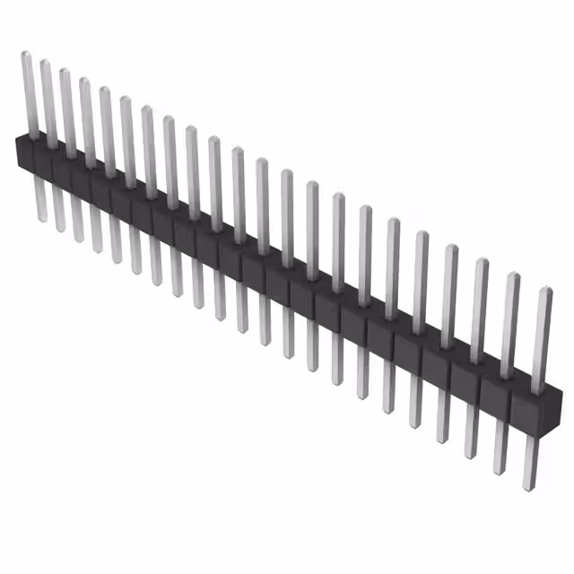 PEC22SFBN Sullins Connector Solutions  Headers Male Pins